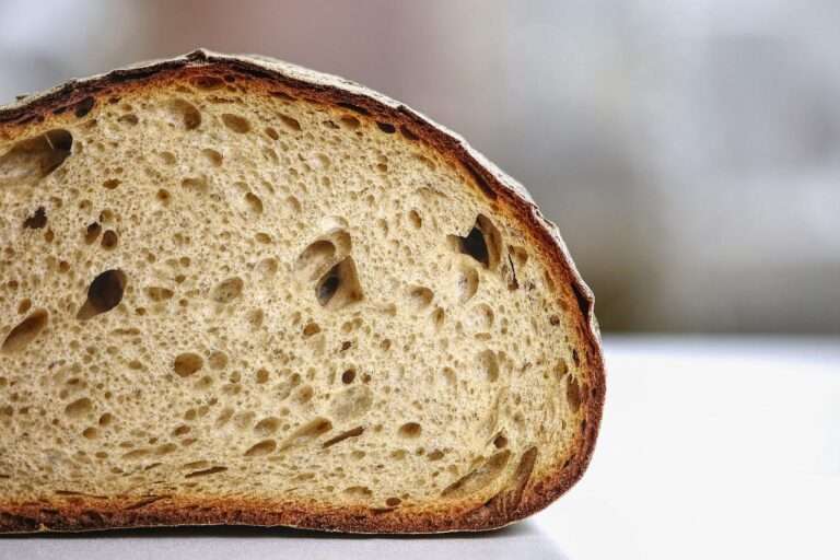 Chleb pszenny czy żytni?