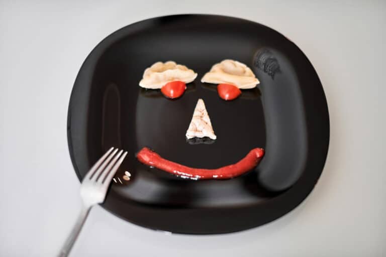 Jedzenie emocjonalne